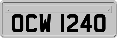 OCW1240