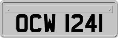 OCW1241