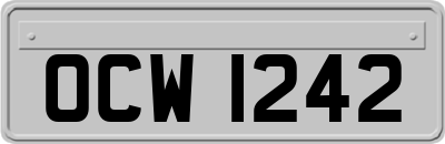 OCW1242