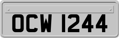 OCW1244