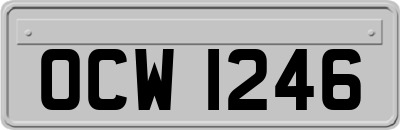 OCW1246