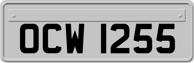 OCW1255