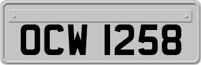 OCW1258