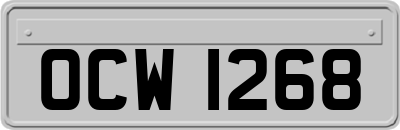 OCW1268