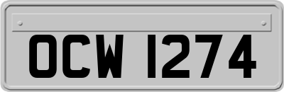 OCW1274