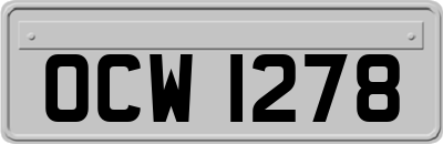 OCW1278