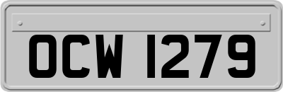 OCW1279