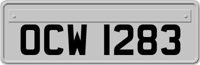 OCW1283