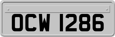 OCW1286