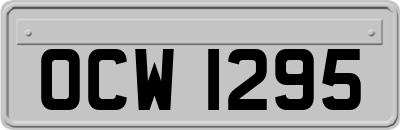 OCW1295