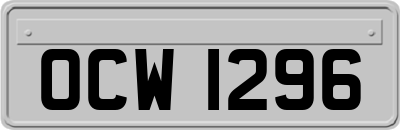 OCW1296