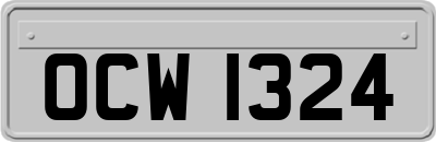 OCW1324