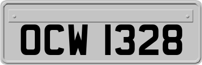 OCW1328