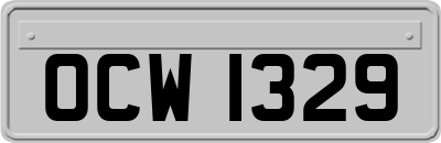 OCW1329