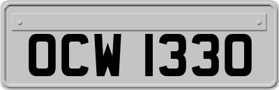 OCW1330