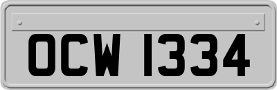 OCW1334