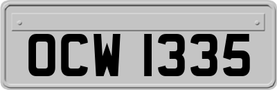 OCW1335