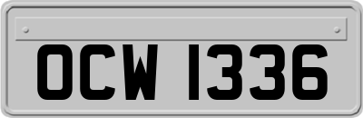OCW1336