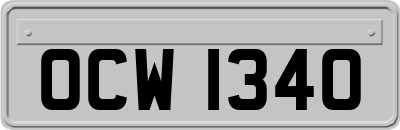 OCW1340