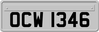 OCW1346
