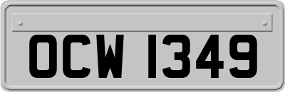 OCW1349