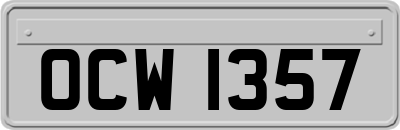 OCW1357