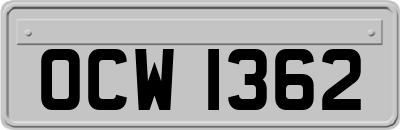 OCW1362