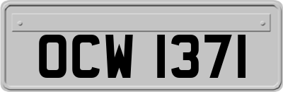 OCW1371