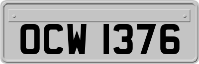 OCW1376