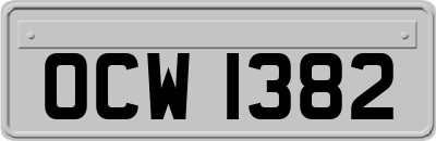 OCW1382