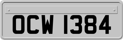 OCW1384