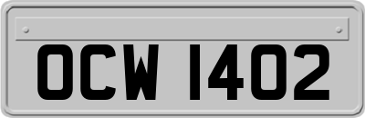 OCW1402