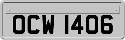 OCW1406