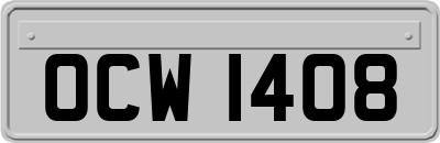 OCW1408