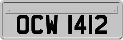 OCW1412