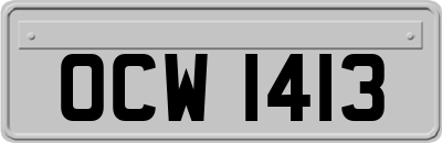 OCW1413