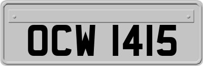 OCW1415