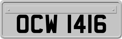 OCW1416