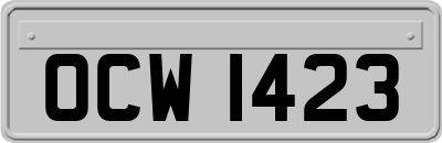 OCW1423