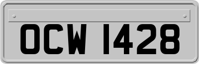 OCW1428
