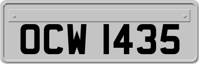 OCW1435