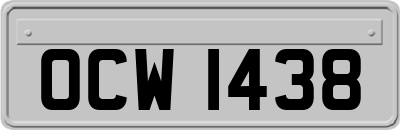 OCW1438