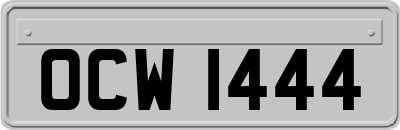 OCW1444