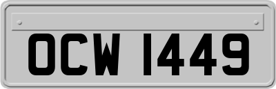 OCW1449