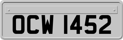 OCW1452