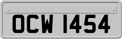 OCW1454