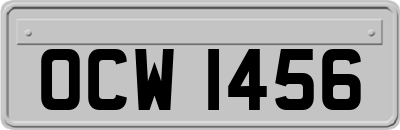 OCW1456
