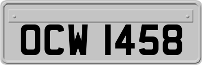 OCW1458