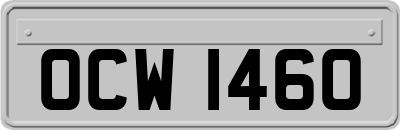 OCW1460