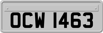 OCW1463